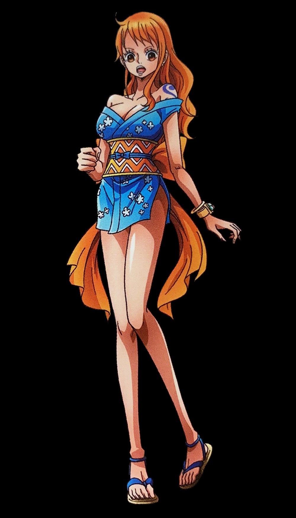 nami outfits – cosicon