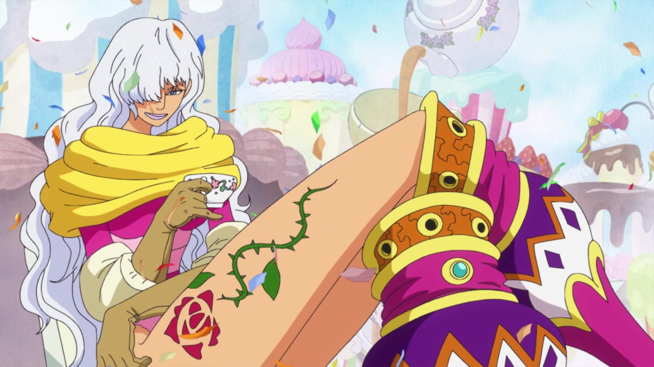 SUNSOAKEN ONE PIECE