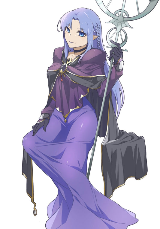 fate medea