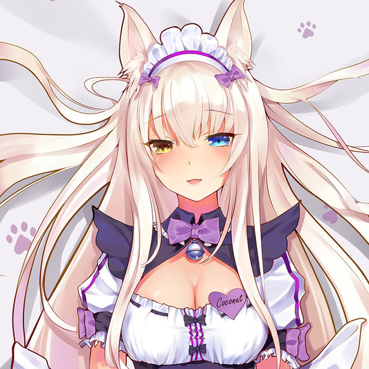 nekopara coconut