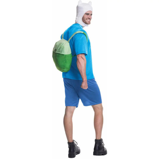 finn adventure time costume