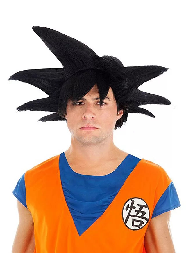 Goku Wig – Cosicon