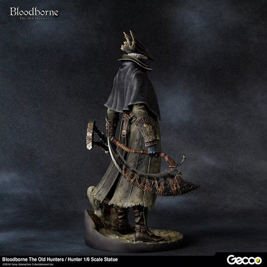 bloodborne saw cleaver