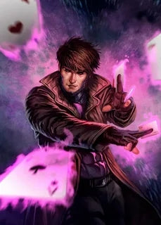 gambit remy etienne lebeau