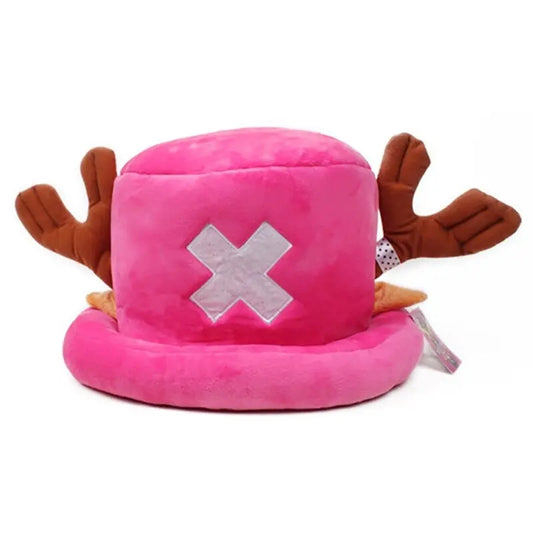 one piece chopper hat