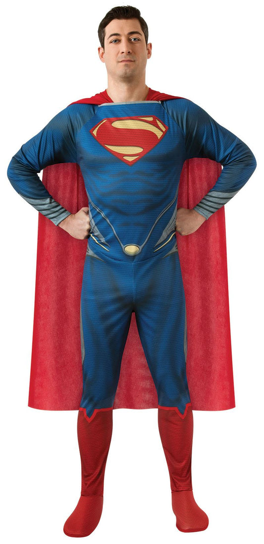 super hero costume