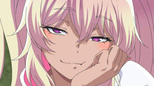 kamikatsu characters