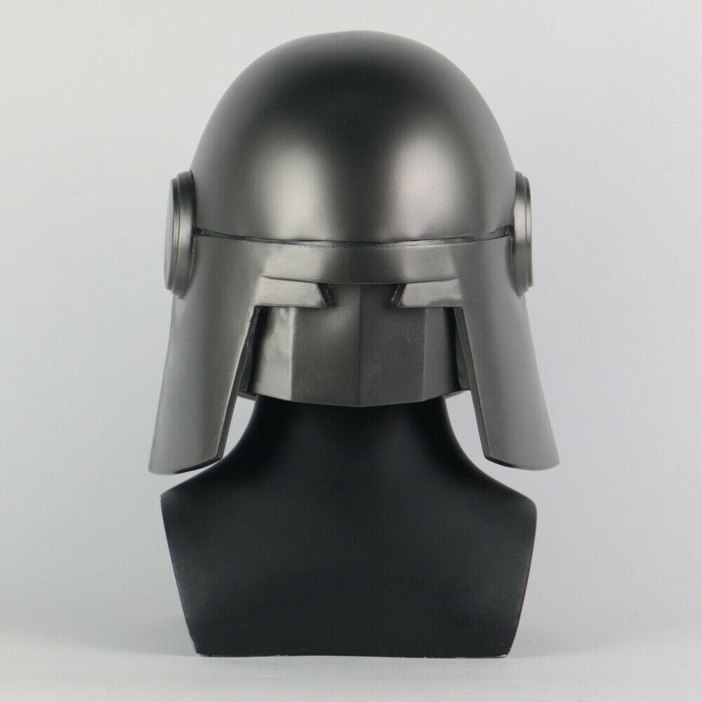 Star Wars Jedi Fallen Order Second Sister Inquisitor Helmet Cosplay Mask PVC