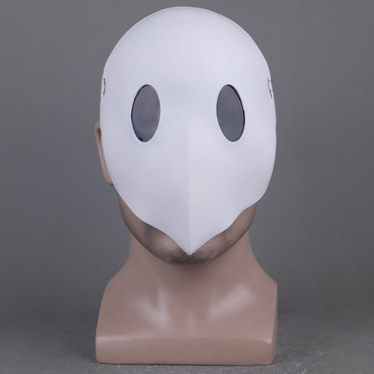 Abyss Mages Masks Halloween Cosplay Mask