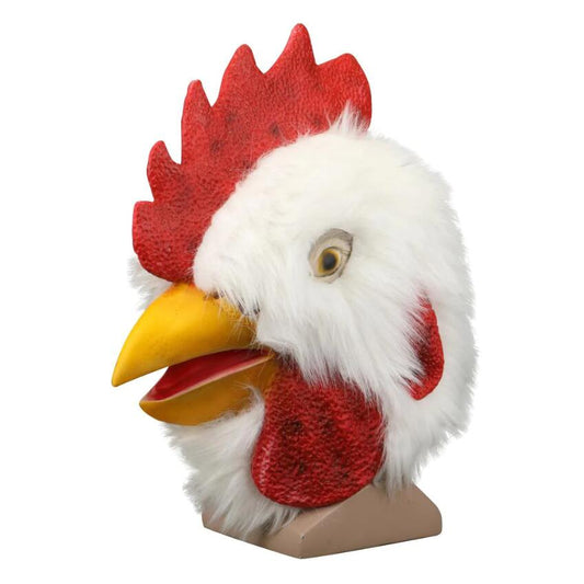Animal Chicken Mask Halloween Cosplay Props