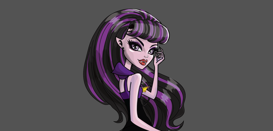 vampire monster high