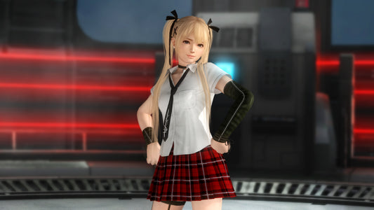 marie rose doa