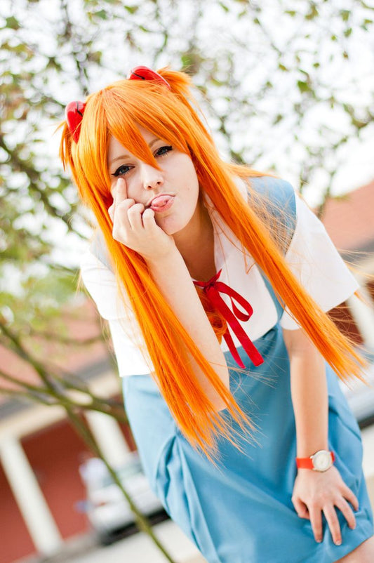 Cosplay Anime