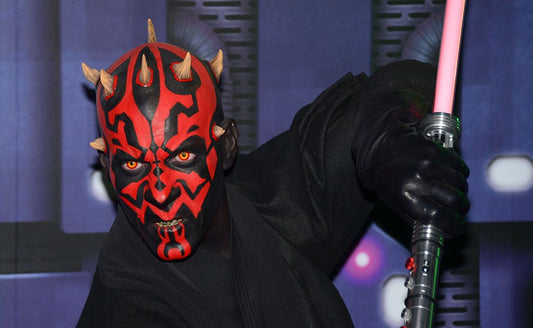 darth maul outfit