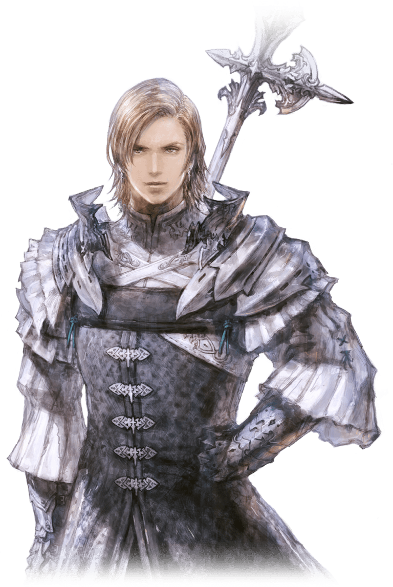 ff16 dion – cosicon