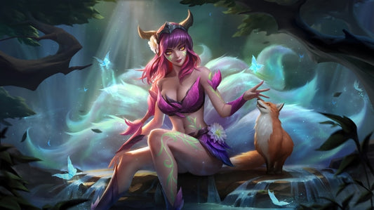 elderwood ahri