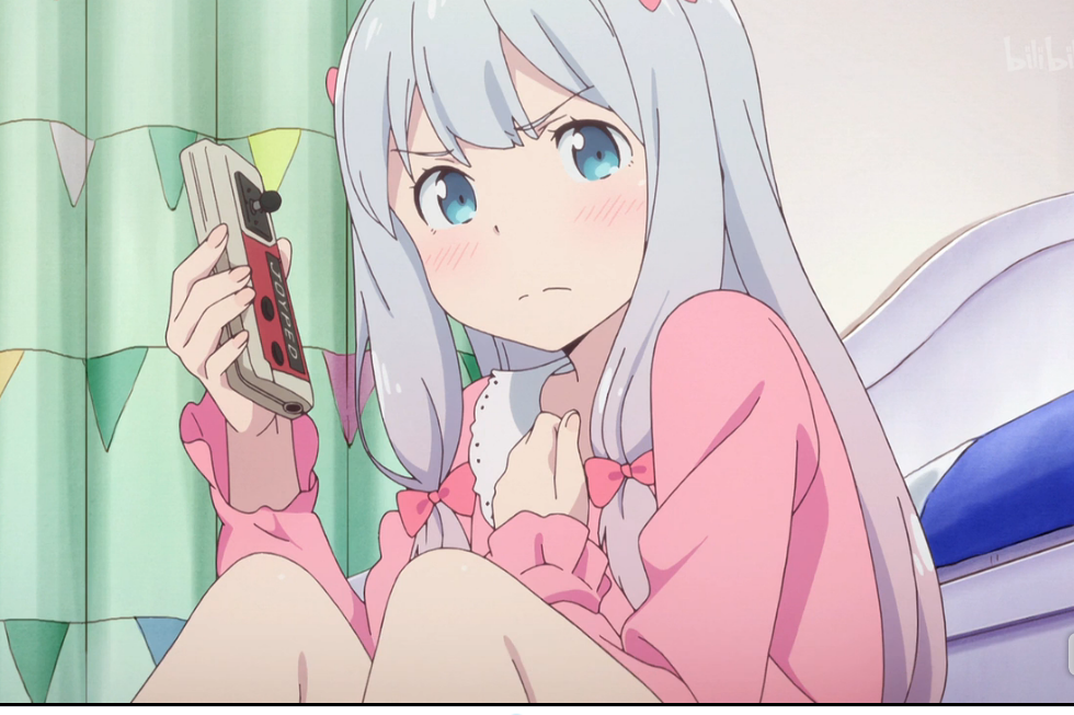 ero manga sensei – cosicon