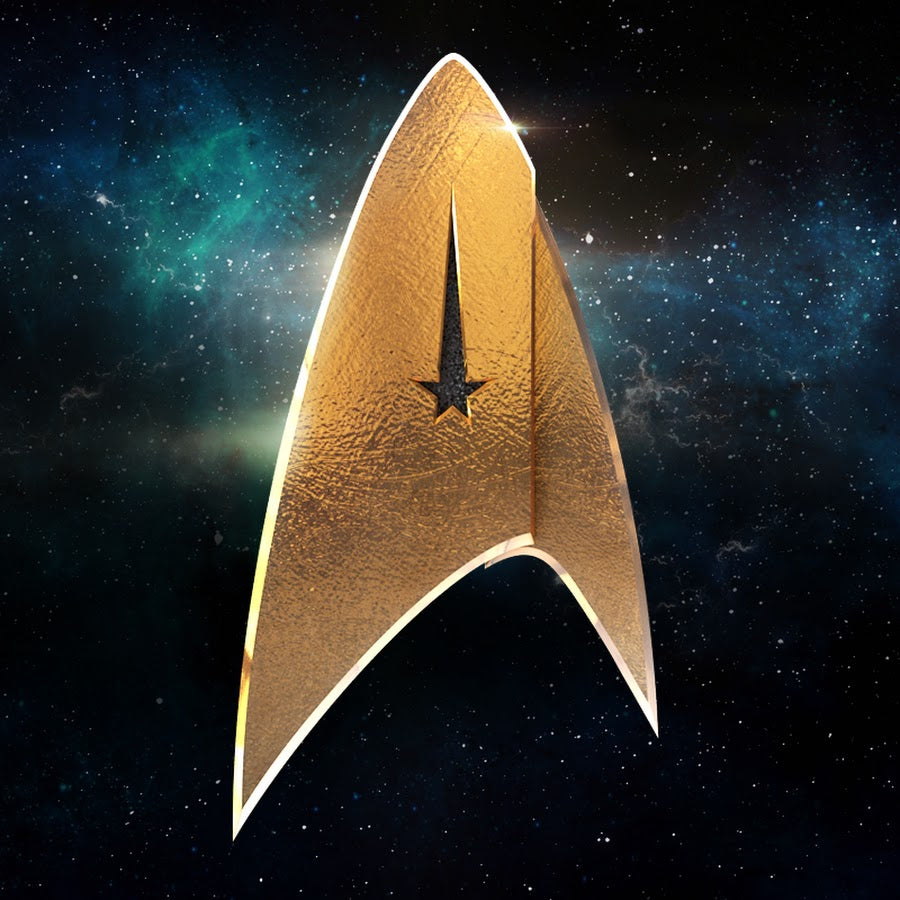 Starfleet Cosplay Ring – cosicon
