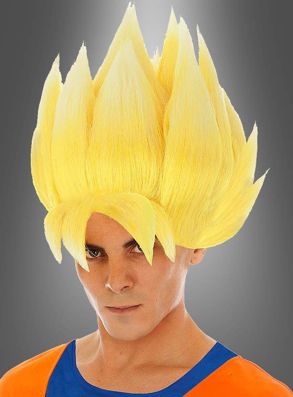 goku wig – cosicon