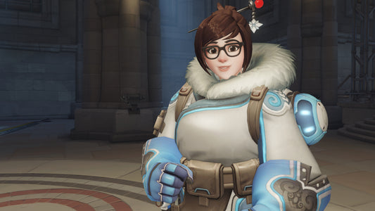 ow mei