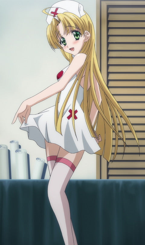 high school dxd asia argento