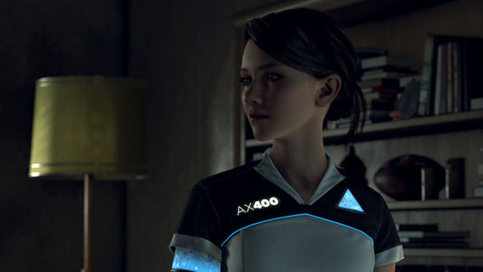 kara detroit become human