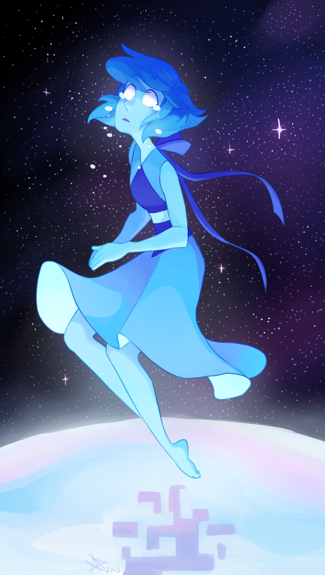 su lapis – cosicon