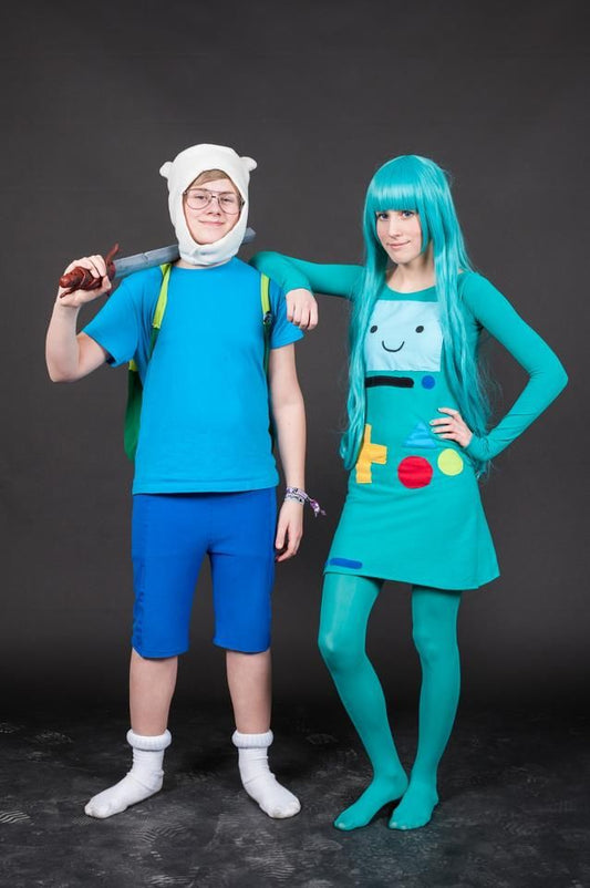 adventure time costume