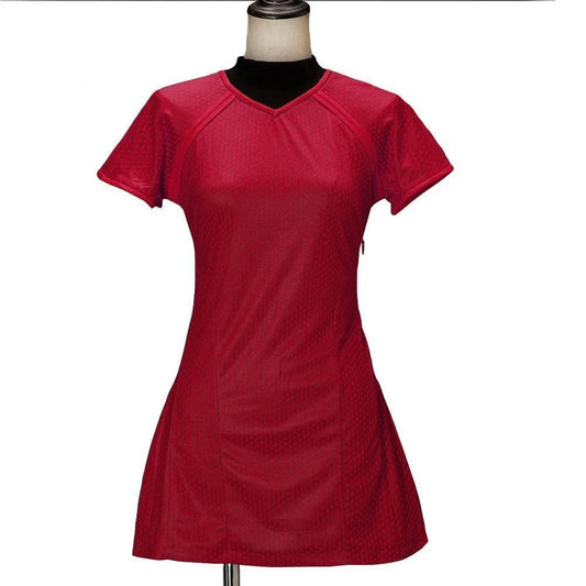 Star Trek Into Darkness Uhura Uniform Dress