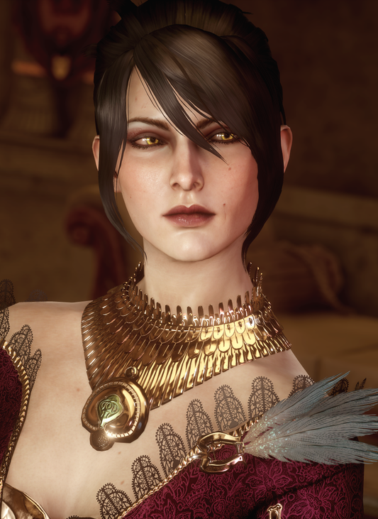 morrigan dragon age