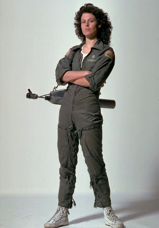 ellen ripley costume