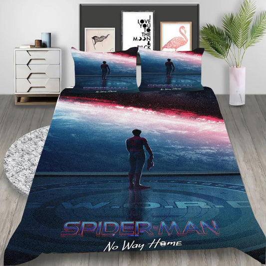 Silk Spider Man