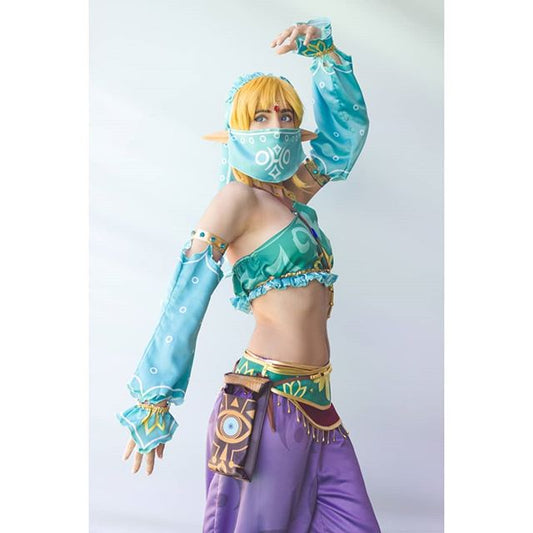 gerudo outfit