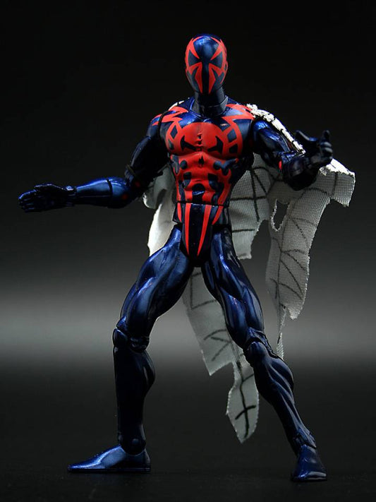 Spider Man 2099 Costume