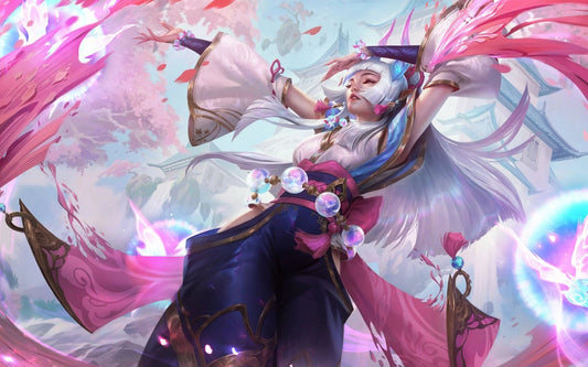 spirit blossom syndra