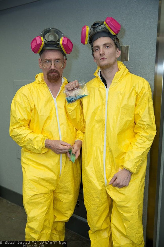 Walter White Costume