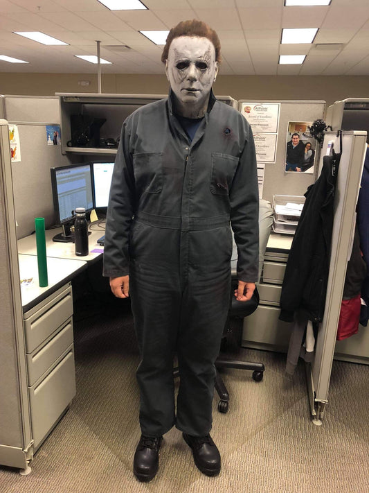 michael myers costumes