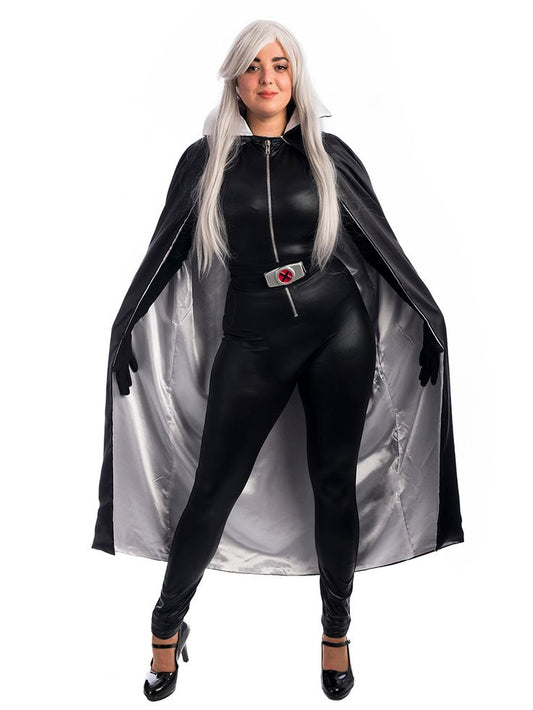 storm xmen costume