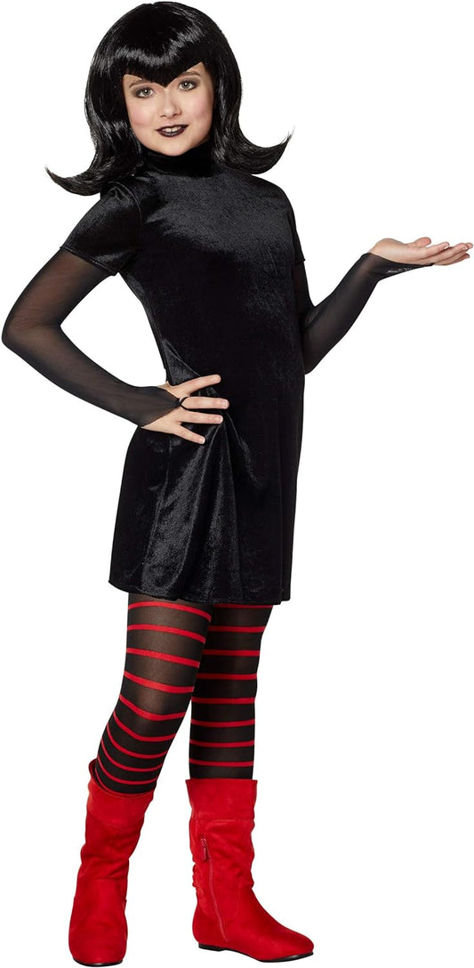 mavis hotel transylvania costume