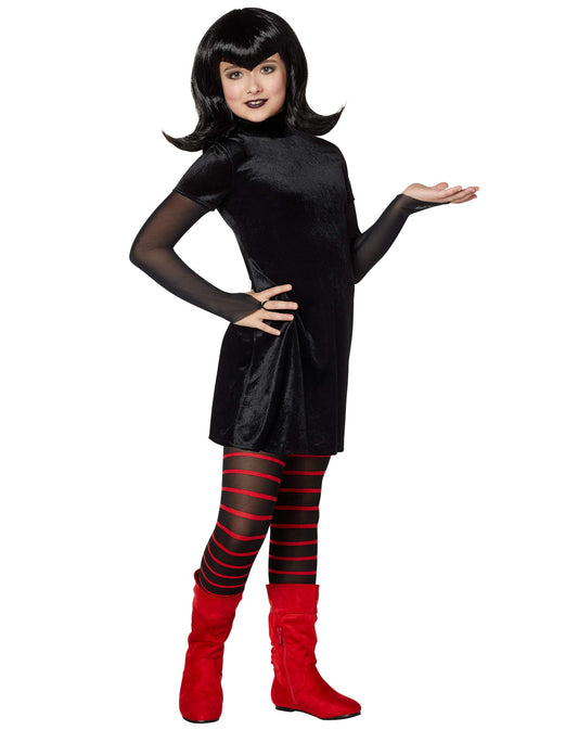 mavis hotel transylvania costume