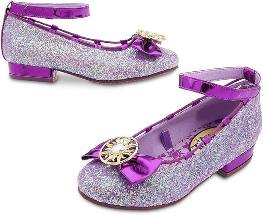 rapunzel shoes