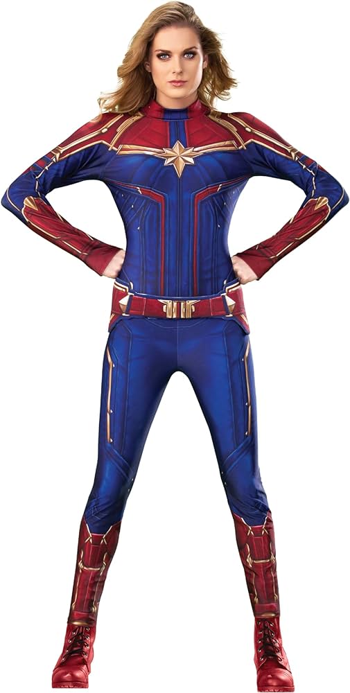 marvel costumes for adults