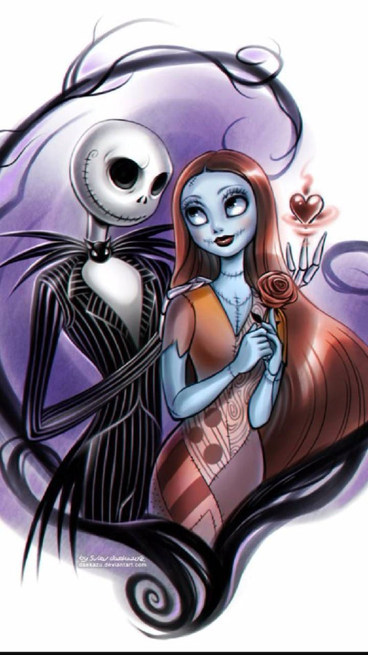 Sally Skellington