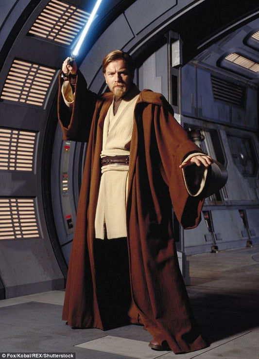 obi wan kenobi outfit