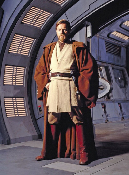 obi wan costume