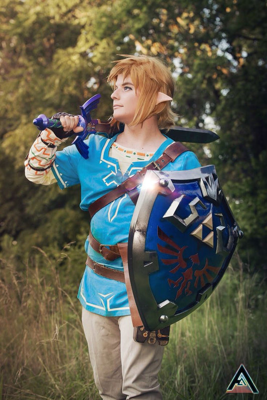 Link Cosplay