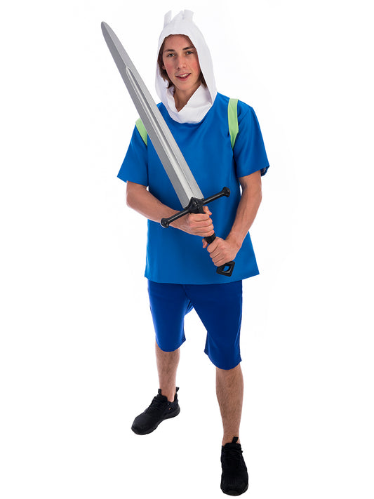 finn costume