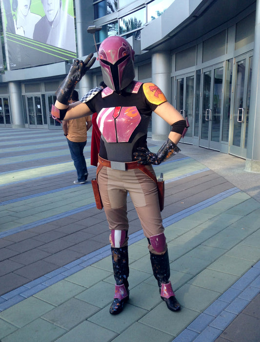 sabine wren costume