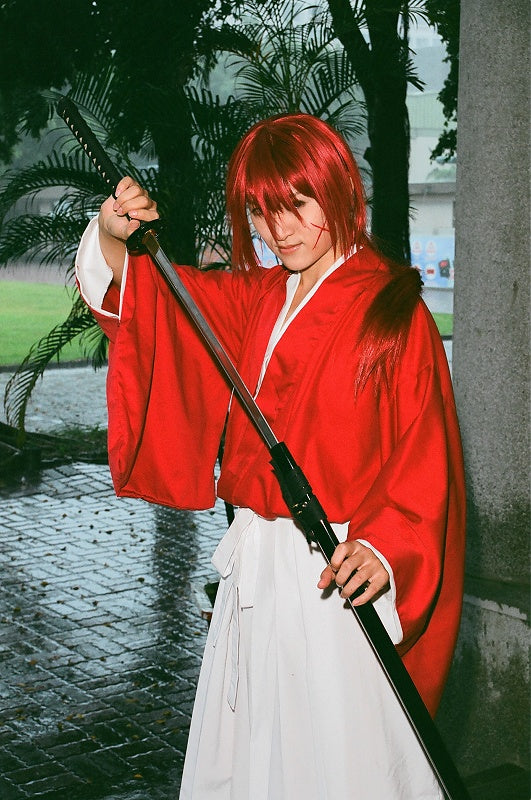 genshin cosplay