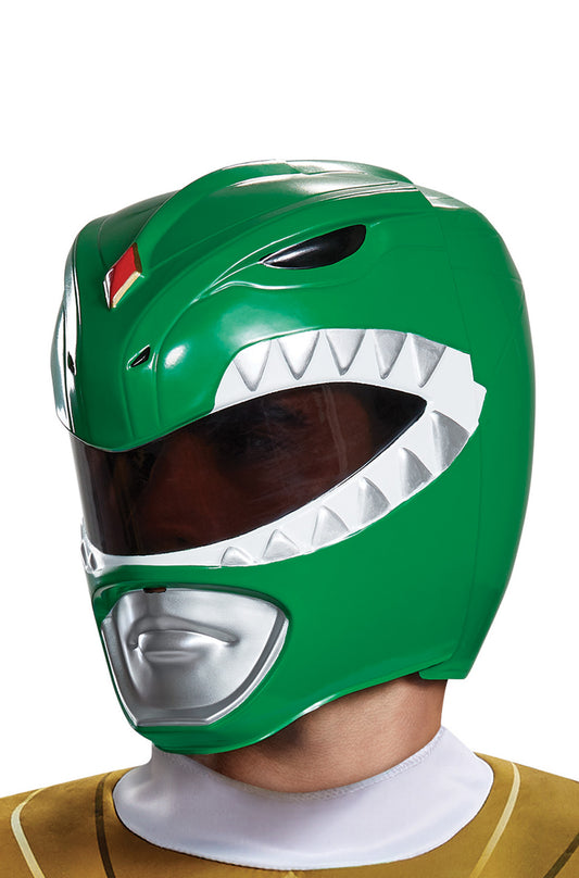 power ranger mask